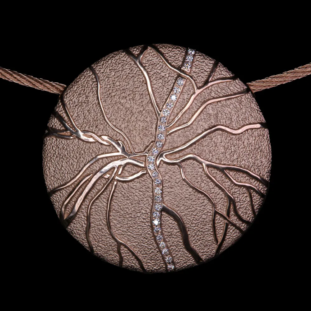 Pendentifs RETINA®