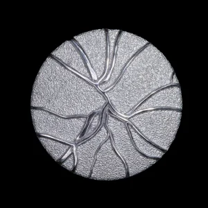 Platin-950-Anhaenger-kette-retina-einzigartig-basel
