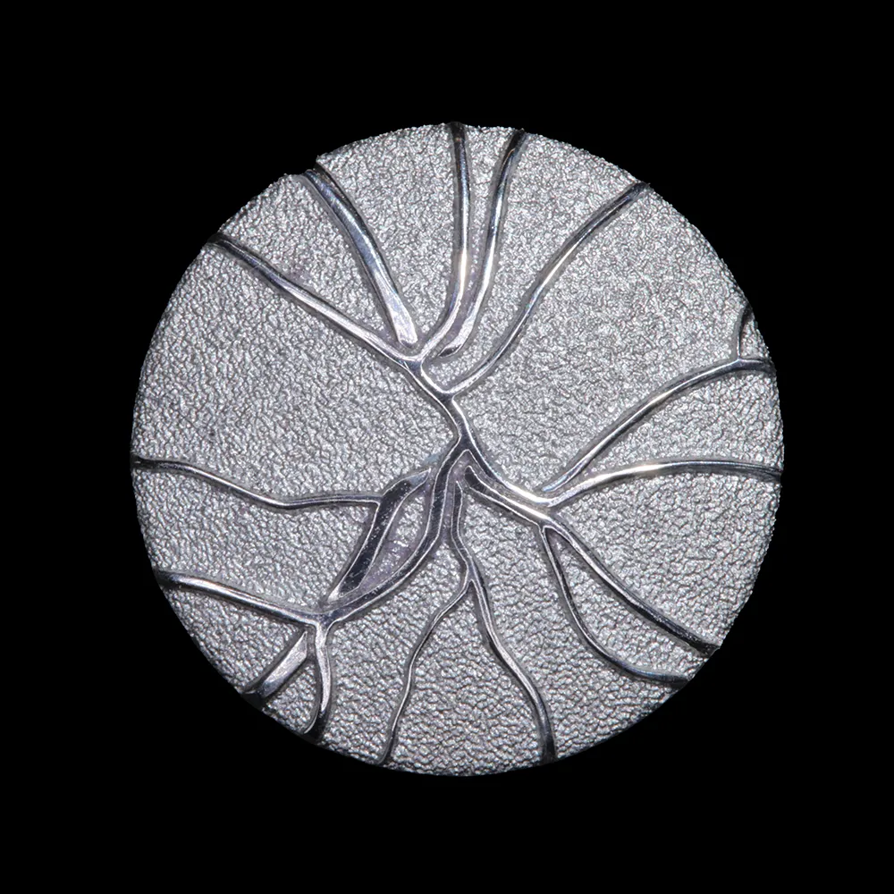 Platin-950-Anhaenger-kette-retina-einzigartig-basel