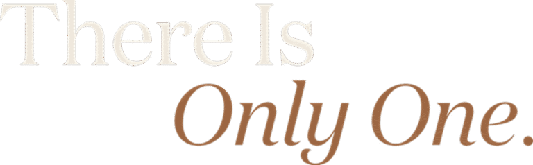 brandcode retinadesign There Is Only One