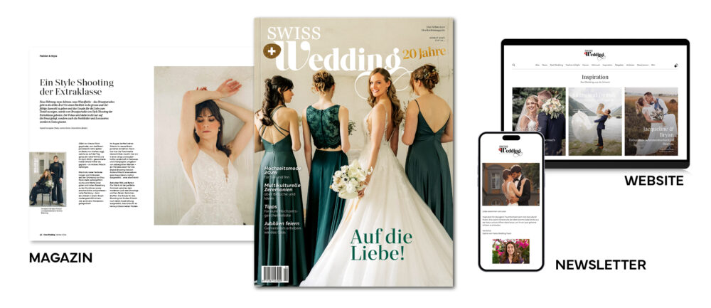 SwissWedding