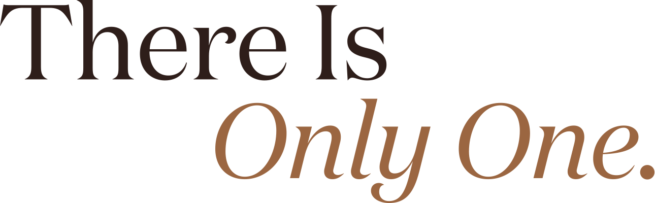 RETINA® Brand-Code: There Is Only One