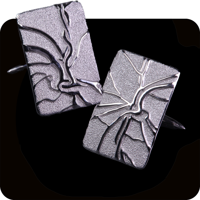 manschetten platin