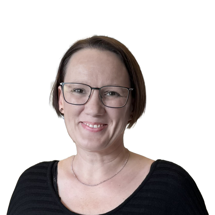 Marlen Wacha Portrait
