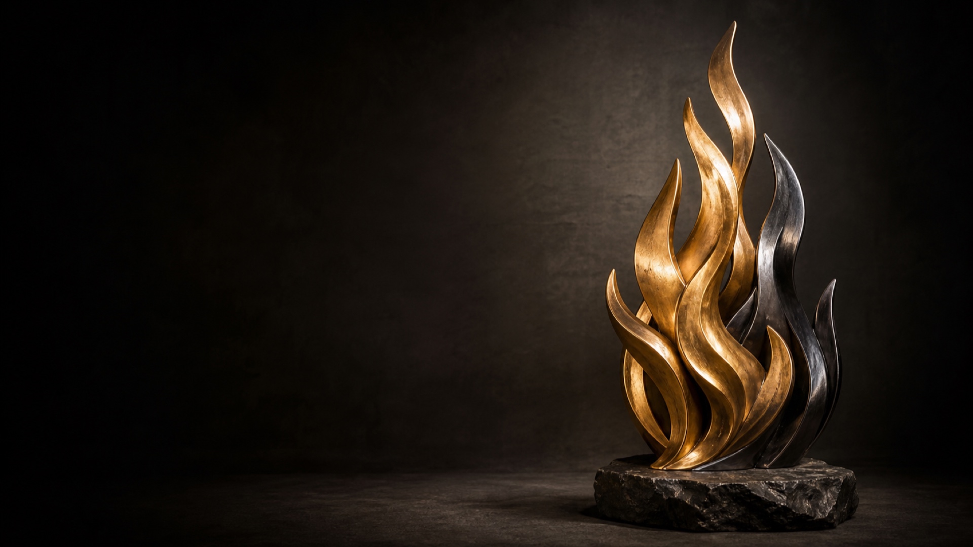 Le feu comme symbole de changement, de force vitale et de renouveau