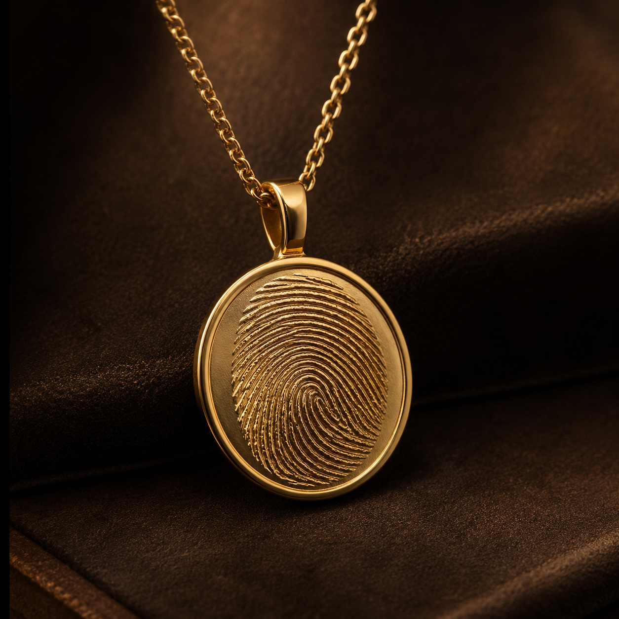 Symboles dans les bijoux : des signes d’or porteurs de sens