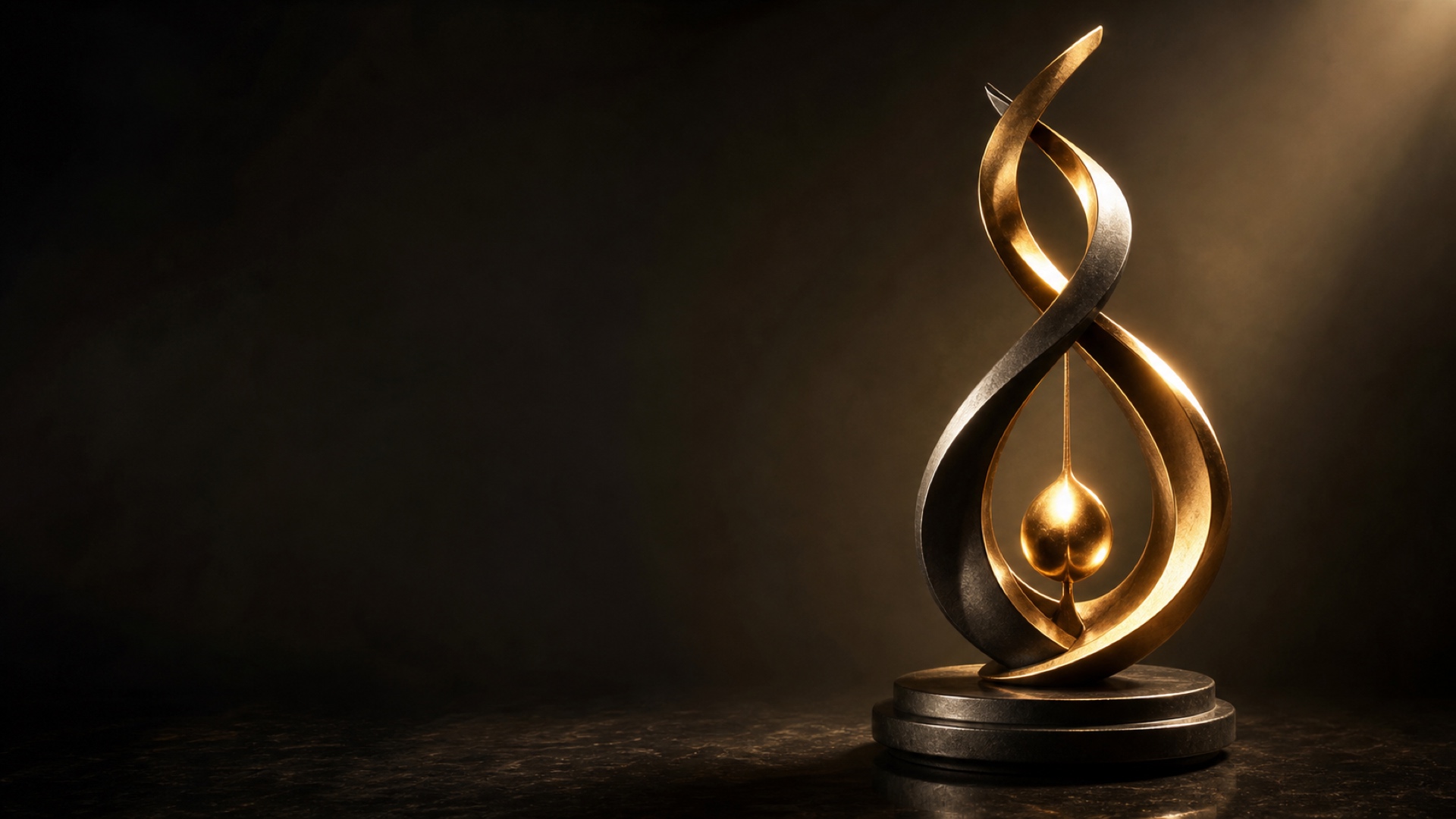 Light as a symbol of hope, insight and orientation