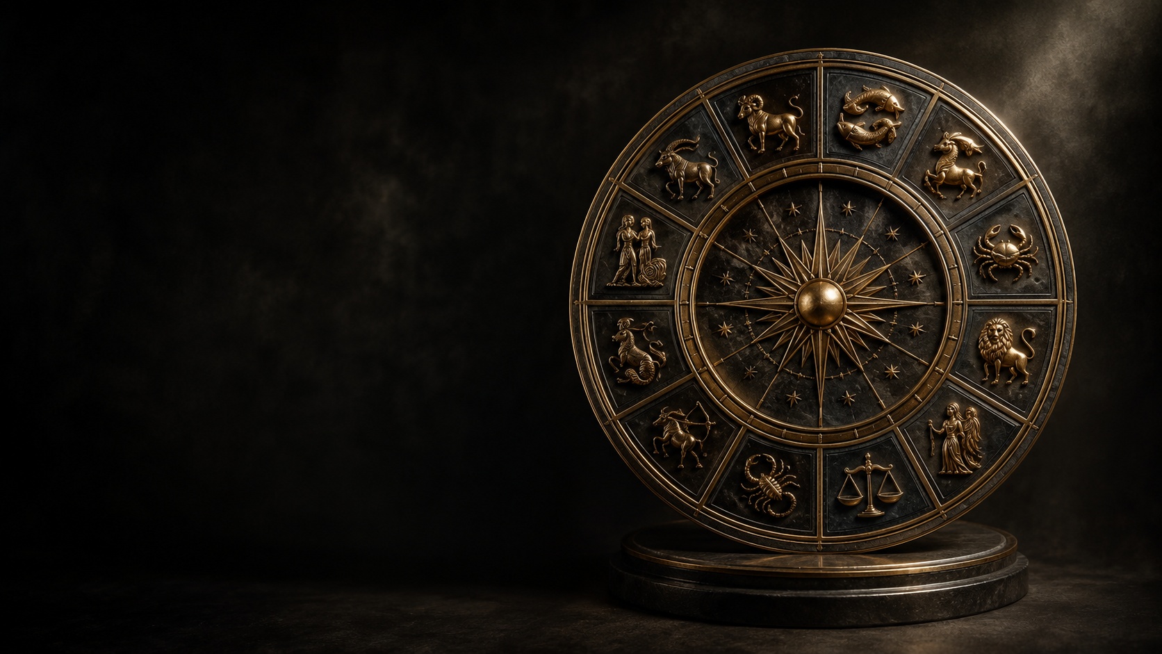 Zodiac signs as symbols of identity, orientation and self-knowledge
