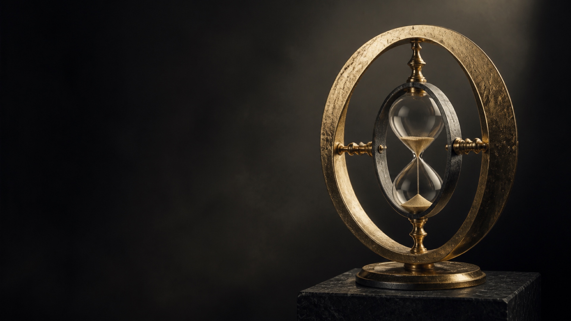 The clock as a symbol of time, memory and legacy