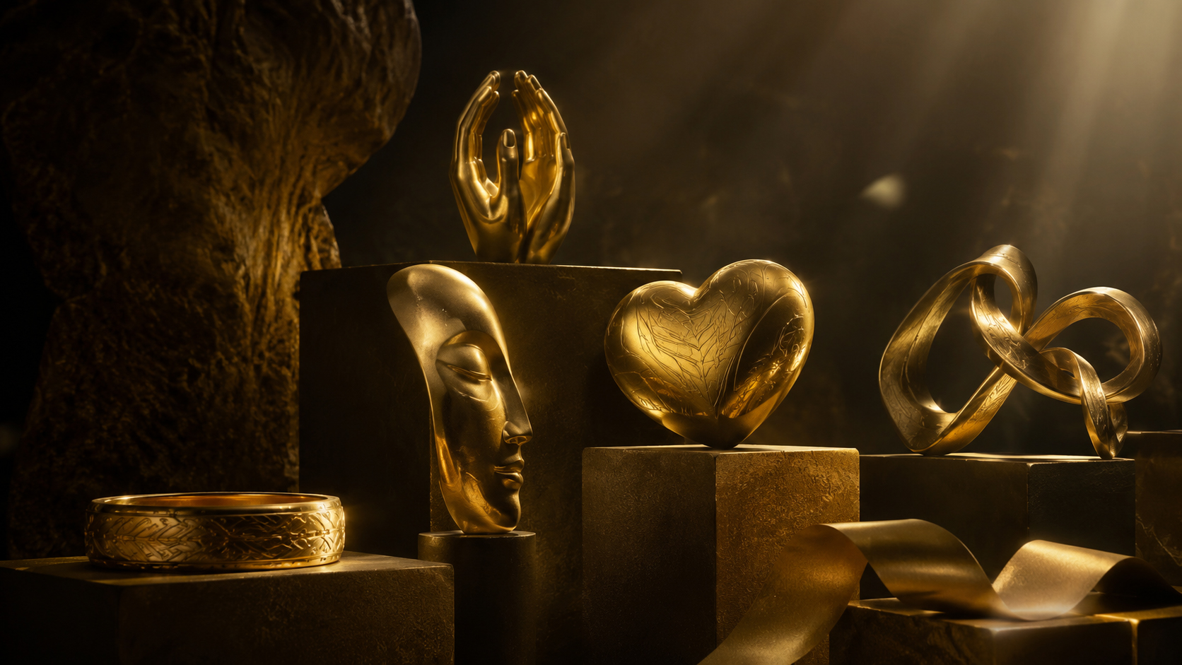 Pourquoi les êtres humains offrent des cadeaux