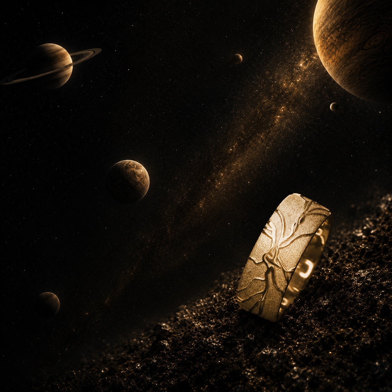 Why We Want to Leave Something Behind