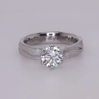 Verlobungsring-Weissgold-1karat-DiamantRetina-basel