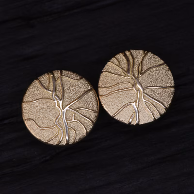 ohrstecker-12mm-18k-gelbgold